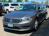 Used 2013 Volkswagen Passat TDI SE image 6
