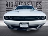 Used 2015 Dodge Challenger SXT w/ Driver Convenience Group image 2