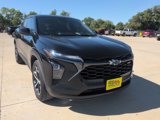 Used 2024 Chevrolet Trax RS image 3