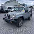 Used 2016 Jeep Wrangler Rubicon w/ Power Convenience Group image 2