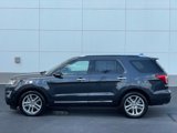 Used 2017 Ford Explorer Limited w/ Equipment Group 301A image 2