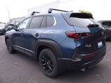 New 2025 MAZDA CX-50 AWD 2.5 S w/ Cargo Package image 4