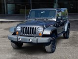 Used 2016 Jeep Wrangler Unlimited Rubicon image 3