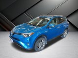 Certified 2016 Toyota RAV4 Limited image 4