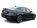 New 2025 Alfa Romeo Giulia AWD w/ Veloce Package AWD image 4
