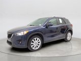 Used 2015 MAZDA CX-5 Grand Touring image 3