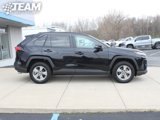 Used 2023 Toyota RAV4 XLE image 3