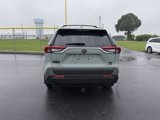 Certified 2021 Toyota RAV4 XLE image 3