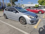 Used 2016 Subaru Impreza 2.0i Sport Premium w/ Popular Package #1 image 2