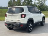 Used 2022 Jeep Renegade Trailhawk w/ Trailer Tow Group image 3