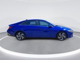 New 2025 Hyundai Elantra SEL image 4