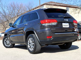 Used 2015 Jeep Grand Cherokee Limited image 5