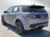 Used 2021 Land Rover Discovery Sport SE R-Dynamic image 3