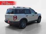New 2025 Ford Bronco Sport Big Bend image 5
