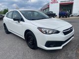 Used 2020 Subaru Impreza 2.0i image 2