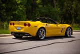 Used 2011 Chevrolet Corvette Grand Sport w/ Preferred Equipment Group image 3