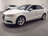 Used 2016 Audi A3 2.0T Premium w/ Audi MMI Navigation Plus image 4