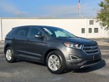 Used 2017 Ford Edge SEL w/ Class II Trailer Tow Package image 2