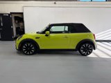 Used 2022 MINI Cooper S image 2