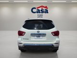 Used 2019 Nissan Pathfinder S image 6