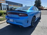 Used 2023 Dodge Charger GT w/ Blacktop Package image 6