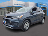 Used 2022 Chevrolet Trax LT w/ LT Convenience Package image 3