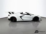 Used 2021 Chevrolet Corvette Stingray Preferred Cpe w/ 2LT image 6
