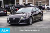 Used 2023 Nissan Altima 2.5 SV image 4