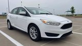 Used 2018 Ford Focus SE image 3