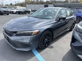 Used 2023 Honda Civic Sport image 4
