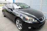 Used 2012 Lexus IS 350C image 2