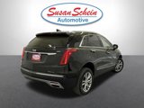 Used 2020 Cadillac XT5 Premium Luxury image 6