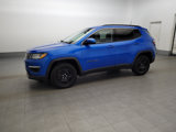 Used 2018 Jeep Compass Latitude w/ Popular Equipment Group image 2