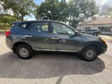 Used 2013 Nissan Rogue S image 4