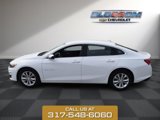 Used 2024 Chevrolet Malibu LT image 4