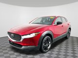New 2025 MAZDA CX-30 AWD 2.5 S w/ Select Sport Pkg image 2
