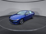 New 2025 Hyundai Elantra Sport image 4