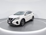 Used 2020 Nissan Murano SV image 3