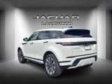 Used 2024 Land Rover Range Rover Evoque Dynamic SE image 3