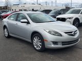 Used 2011 MAZDA MAZDA6 i Touring image 4