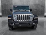 Used 2018 Jeep Wrangler Unlimited Sport image 2