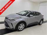 Certified 2020 Toyota C-HR LE image 3