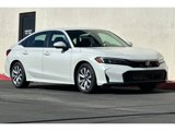New 2025 Honda Civic LX image 2