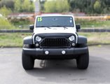 Used 2015 Jeep Wrangler Unlimited Sport w/ Quick Order Package 24S image 2