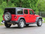 Used 2019 Jeep Wrangler Unlimited Sport S image 3