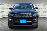 Used 2021 Jeep Compass Latitude w/ Convenience Group image 2