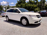 Used 2019 Dodge Journey SE image 2