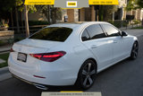 Used 2022 Mercedes-Benz C 300 Sedan image 4