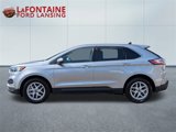 Used 2024 Ford Edge SEL image 2