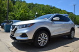 Used 2020 Nissan Rogue Sport S image 3